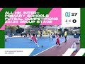 ALL HK INTER-PRIMARY SCHOOLS FUTSAL COMPETITIONS 25/26 - GROUP STAGE - 屯門 vs 長洲（10/1/2026）