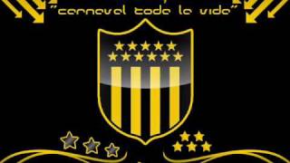 Video No me arrepiento de este amor Glorioso Peñarol