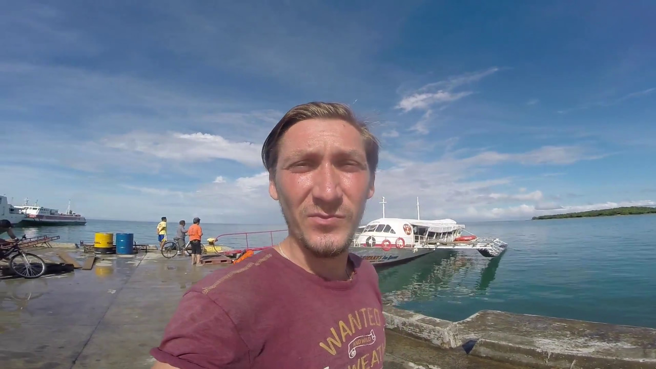 7 It's more FUN in Philippines 