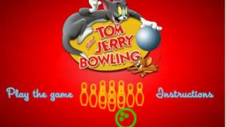 Tom Andd Jerry Game