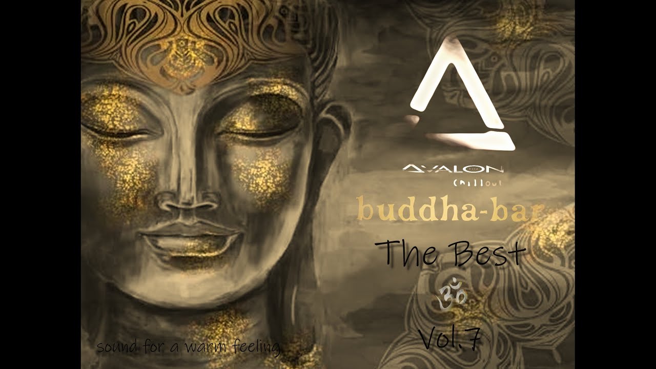 Buddha-Bar -The Best Vol.7 2025 - YouTube