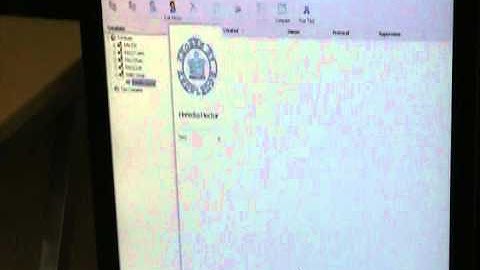 Wingate Power Test Software 1