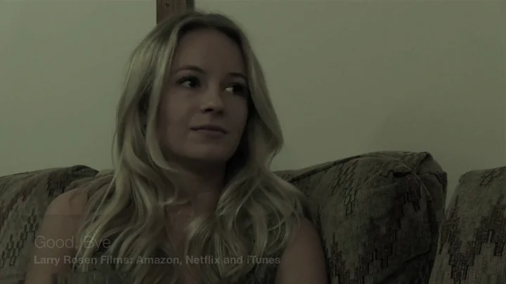 Emily Roberge: Reel
