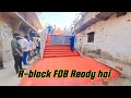 Yaarpur fob  r block fob  patna junction new platform area  localinfobyts