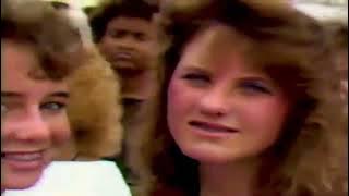 T. Ark - Count on me 🕺💃