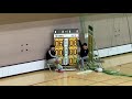 ハンドボール最高！20200223エルムクラブ vs 北海学園大学 北海道選手権大会 決勝