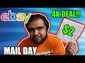 I GOT A 4K FOR ONLY 2 BUCKS!! | SUCH A GREAT DEAL