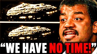 Neil deGrasse Tyson: ''The Truth About Oumuamua Just Came Out! We Have To Prepare!''
