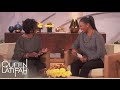 Never-Before-Seen Celebrity Answers! | The Queen Latifah Show