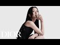 Dior Global Ambassador JISOO Bags A Fierce New Chapter As Lady Dior S Muse 