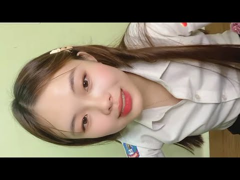 Student Thailand 🇹🇭 Bigo live