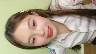 Student Thailand Bigo Live