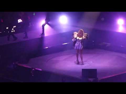 關淑怡 夜迷宮@2016 Shirley Kwan concert 關淑怡25演唱會