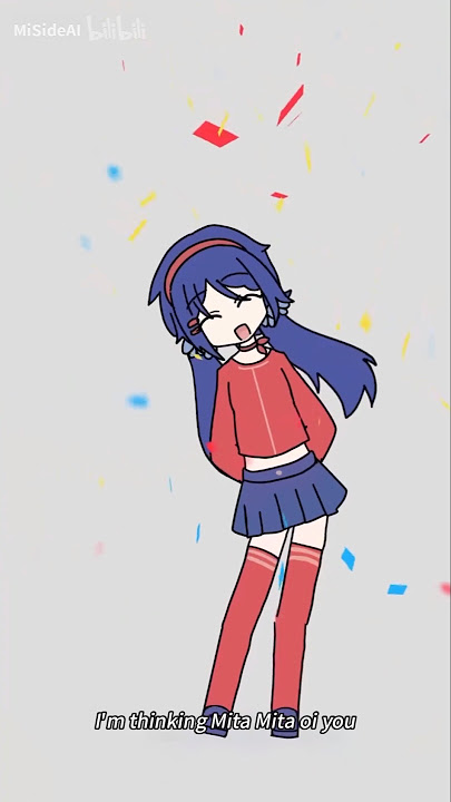 Download lagu Mita Mita oi you【MiSide AI】Miku(oo ee oo)