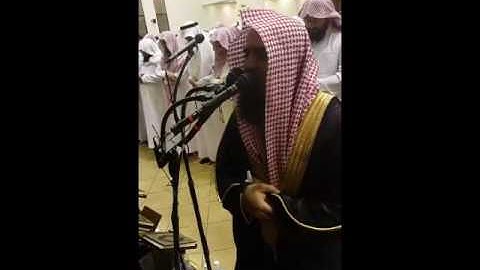 صلاة التراويح كامله الليله23 للقارئ الشيخ محمد اللحيدان 1438