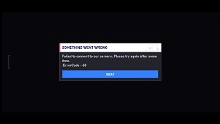 How To Fix Dream cricket 2025 error code- 68?