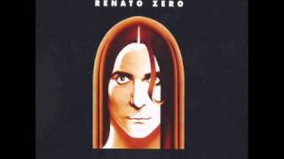 Video thumbnail of "Renato Zero '' Vizi e desideri''.wmv"