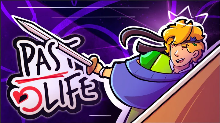 Past Life X Crane Wives Animatic - Finale: Scars