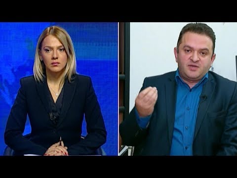 #დღისთემა „მოამბის“ შეკითხვებს გედევან ფოფხაძემ უპასუხა