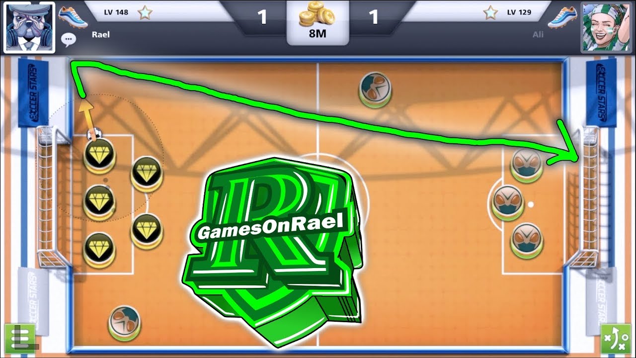 How To Use Soccer Stars Www.Ank99.Com/Soccer To Double Your Resource