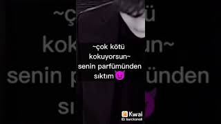 Laf Sokarım Derinden Aklın Oynar Yerineden