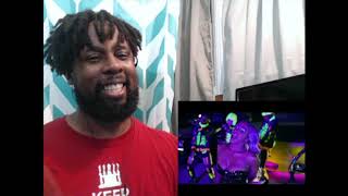 Missy Elliott - DripDemeanor feat. Sum1 [Official Music Video] REACTION
