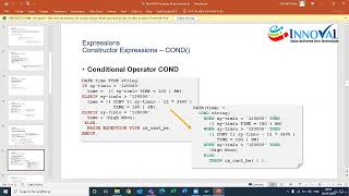 ABAP on HANA for Beginners Udemy 1