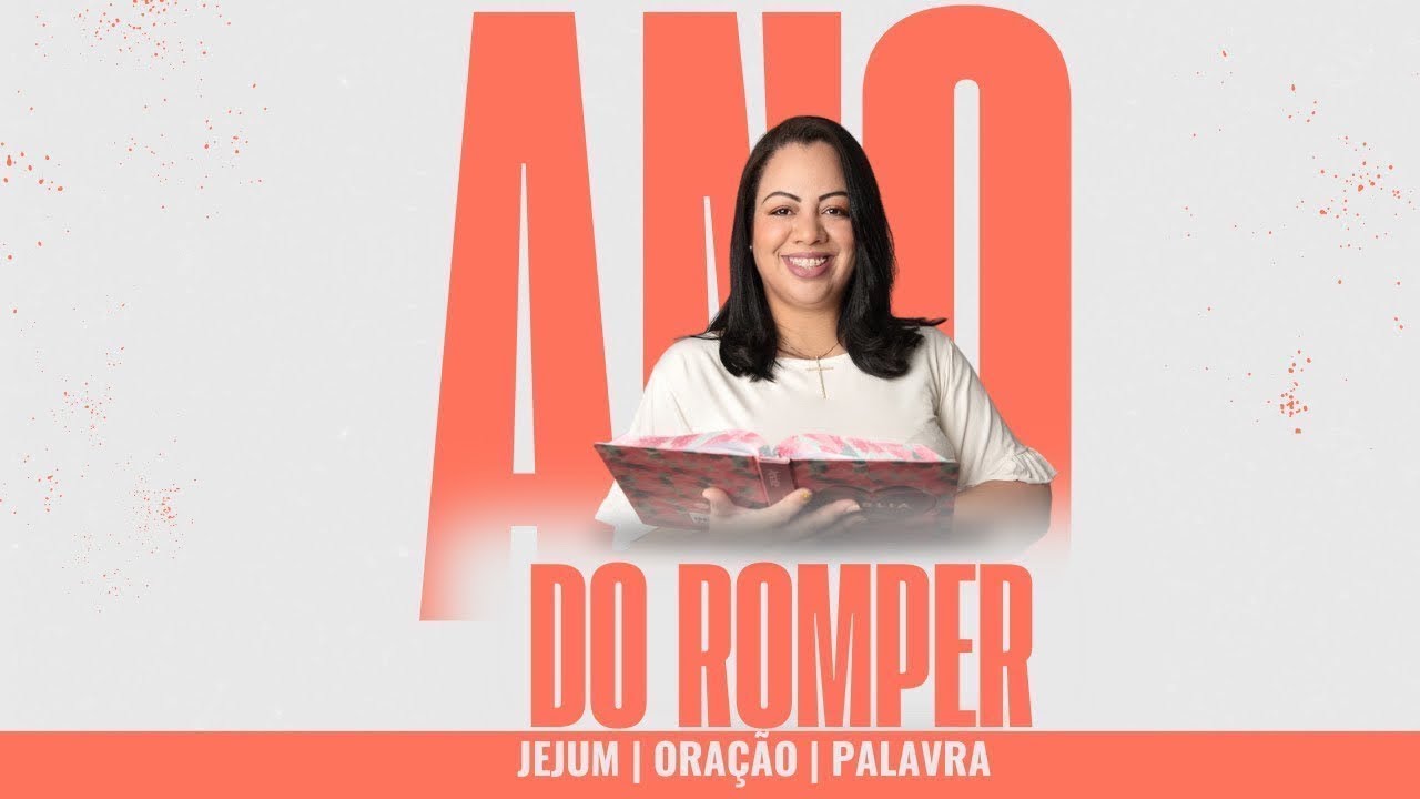 DIA 10 - ANO DO ROMPER - AS PALAVRAS TEM PODER - PALAVRA DO DIA ...