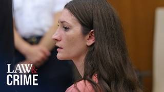 Psychiatrist Details Lindsay Clancy’s Hallucinations