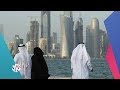 وثائقيات العربي قطر عام من الحصار 