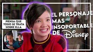The Truth About Andi Mack The Most Insufferable Protagonist on Disney