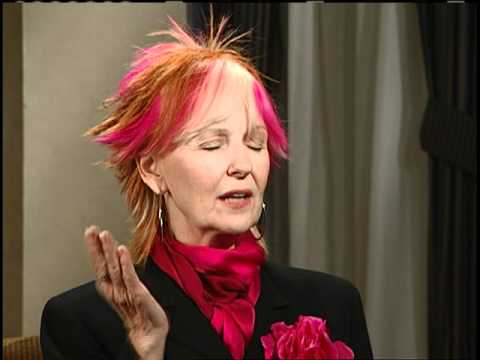 Shelley FABARES on InnerVIEWS with Ernie Manouse
