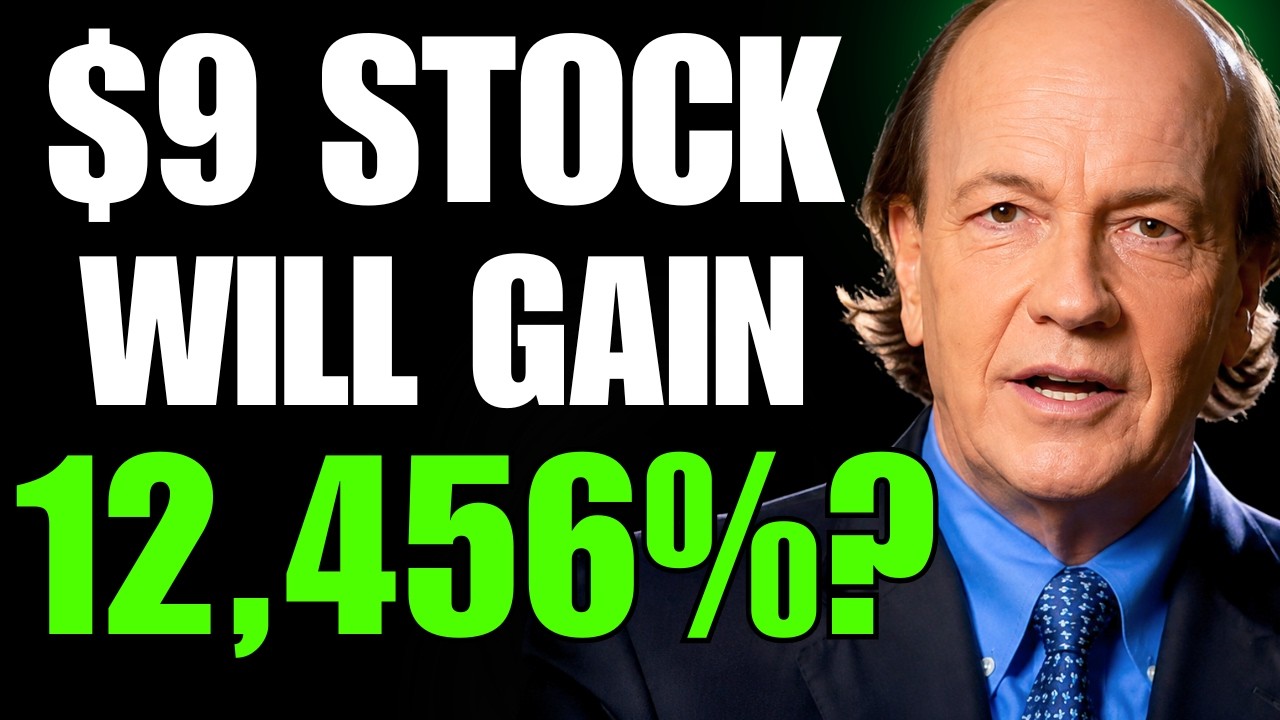 Will This Stock Really 120X?