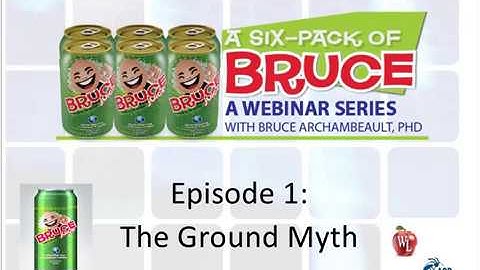 High Speed Digital Design: Session 1: The Ground Myth