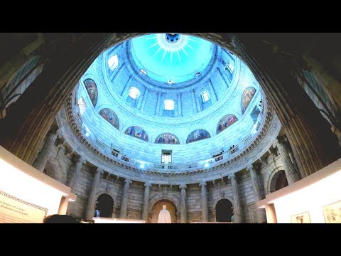 First Inside View Of Victoria Memorial Museum Kolkata India | Kolkata Tourist Places