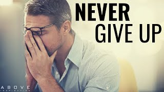 NEVER GIVE UP | Greatness Is Born From Consistency  Inspirational & Motivational Video