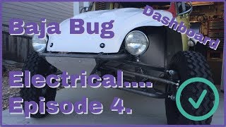 Baja Bug Electrical EP 4