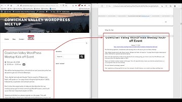 How to Make a Book from WordPress Content using Print My Blog Pro