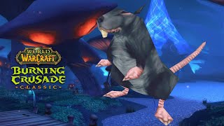 TBC CLASSIC | WoW Lets Play 37 Ein richtiges Date