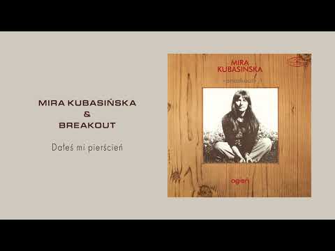 Punk music video thumbnail preview for Breakout - Dałeś mi pierścień