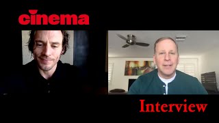 "Every Breath you take": Sam Claflin im Interview