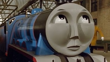 Thomas & Friends, but it
