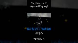 Synthv Ayame