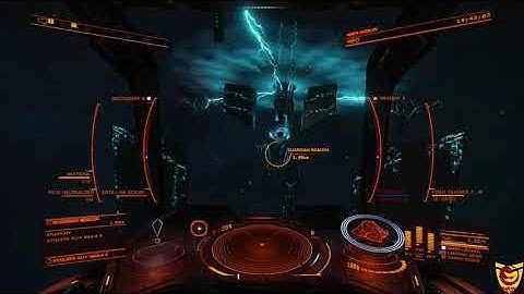 Unlocking Guardian Vessel Blueprint: Synuefe KU-F B44-4, Part 1