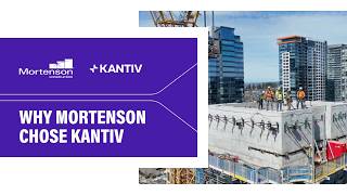 How Mortenson Saves 8–10 Hours Per Week on Every Proposal with Joist AI