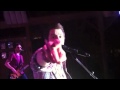 Easton Corbin on the road for his radio tour- Week 3