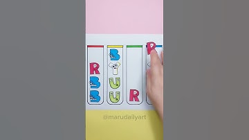 Funny Puzzle Game #shorts #puzzle #games #funny #challenge #braintest #satisfying