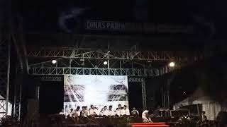 [HADROH] Pesona Priangan Expo Pangandaran 2018
