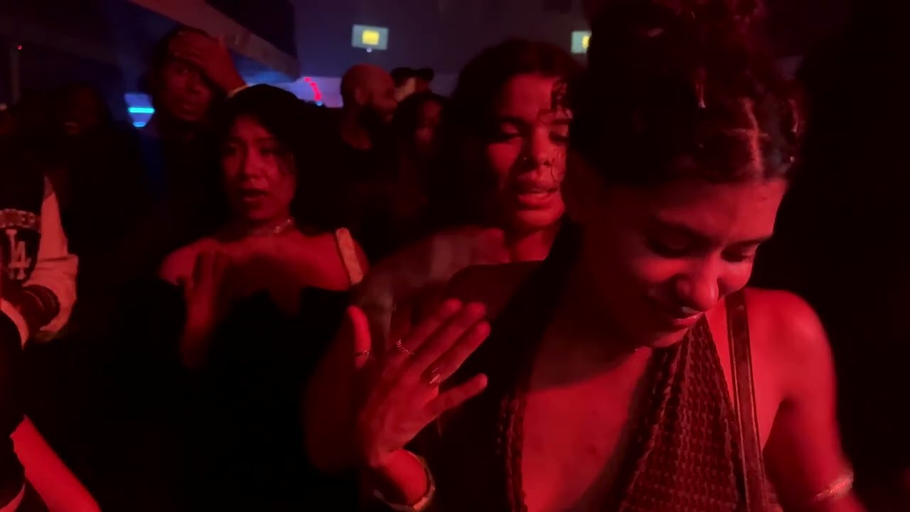 Echoes of the City LA: DJ Blaq Pages (preview 5)