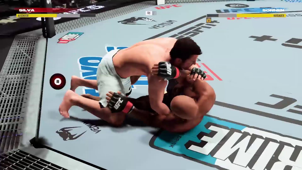 Ufc 5